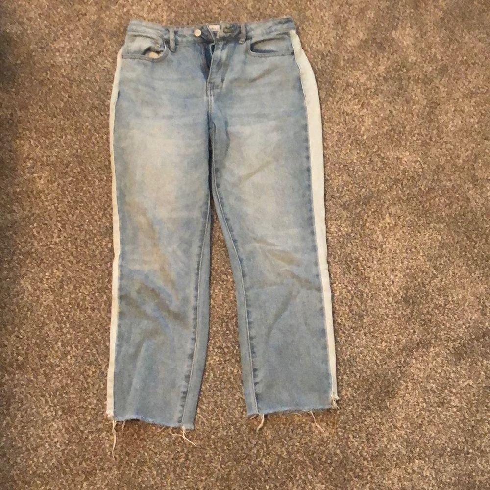 good condition barley worn pacsun jeans